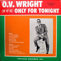 O.V. Wright